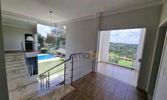 Imagem 7: Casa com 3 dormitórios à venda, 450 m² Condomínio Village Araçoiaba - Araçoiaba da Serra/S