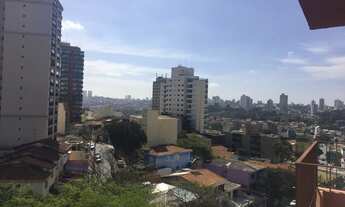 Imagem 2: Apartamento com 2 dormitórios à venda, 64 m² por R$ 310.000,00 - Rudge Ramos - São Bernard