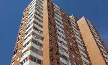 Imagem: Apartamento residencial à venda, Azenha