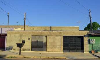 Imagem 2: Ref.: 6004 - Linda casa a venda no Aponiã