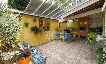 Imagem 5: Sobrado com 3 dormitórios à venda, 181 m² por R$ 890.000,00 - Granja Viana - Cotia/SP