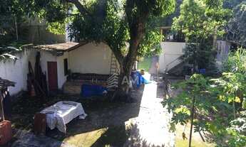 Imagem: Casa com 5 dormitórios à venda, 1200 m²