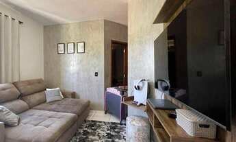 Imagem 2: Apartamento com 2 dormitórios à venda, 58 m² por R$ 165.000 - Jardim São Bento - Poços de