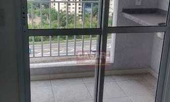 Imagem 3: Apartamento residencial à venda, Planalto, São Bernardo do Campo