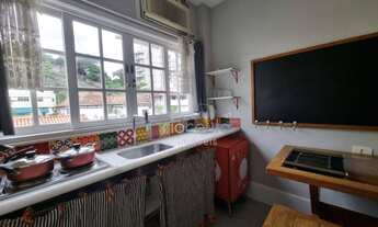 Imagem 3: LOFT MOBILIADO E REFORMADO EM LARANJEIRAS