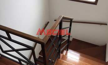 Imagem 4: Venda - CASA - JARDIM ESPLANADA - SAO JOSE DOS CAMPOS - DORM 4 - VALOR R$ R$ 1.160.000,00