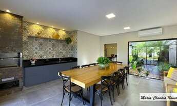 Imagem 7: NOVIDADE Casa com 3 dormitórios à venda, 270 m² por R