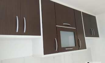 Imagem 2: M368- CONDOMÍNIO PARQUE DA SERRA, DOIS DORMITÓRIOS NO BAIRRO MEDEIROS SÓ R$180.500,00