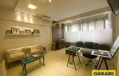 Imagem 5: Sala à venda, 30 m² - Jardim do Mar - São Bernardo do Campo/SP