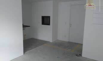 Imagem: Vendo apartamento de dois dormitórios no