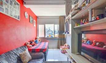 Imagem 3: Apartamento com 1 dormitório à venda, 45 m² - Santa Cecília - São Paulo/SP