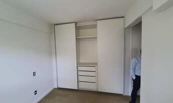 Imagem 6: VILA PARIS- Apartamentos de 2 e 3 quartos de 67 a 170 metros quadrados, lazer completo