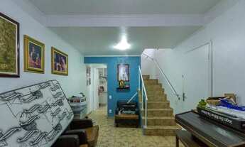 Imagem 2: Sobrado com 3 dormitórios à venda, 172 m² - Centro - São Bernardo do Campo/SP