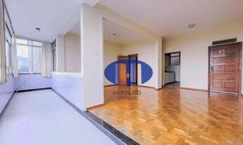 Imagem 4: Apartamento com 2 dormitórios à venda, 118 m² por R$ 650.000,00 - Centro - Belo Horizonte