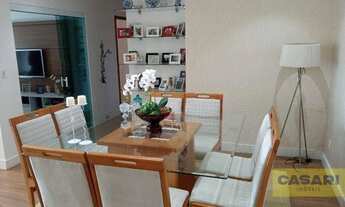 Imagem 7: Apartamento com 3 dormitórios à venda, 140 m² - Nova Petrópolis - São Bernardo do Campo/SP