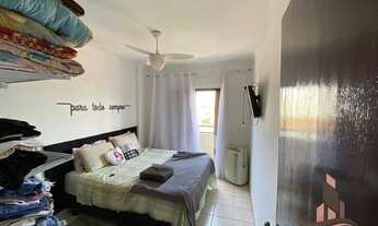 Imagem 6: Apartamento com 2 dormitórios à venda, 85 m² por R$ 260.000 - Vila Guilhermina - Praia Gra