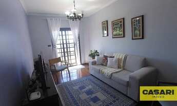 Imagem 2: Apartamento com 2 dormitórios à venda, 70 m² - Assunção - São Bernardo do Campo/SP