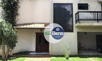 Imagem 2: Casa com 3 dormitórios, 324 m² - venda por R$ 1.250.000,00 ou aluguel por R$ 5.250,00/mês