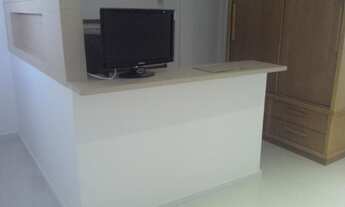 Imagem 5: Apartamento com 1 dormitório à venda, 35 m² por R$ 470.000,00 - Leme - Rio de Janeiro/RJ