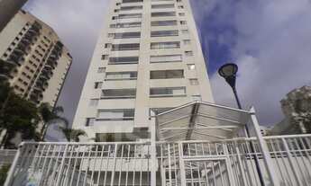 Imagem 2: Apartamento mobiliado para aluguel, 60m², 02 dormitórios por R$ 3.600/mês na Mooca em São