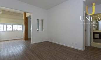 Imagem: Apartamento com 2 quartos em Ipanema