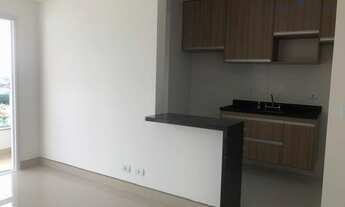 Imagem 3: Apartamento com 2 dormitórios à venda, 69 m² - Jardim Califórnia - Jacareí/SP