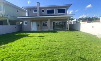 Imagem 4: Casa condomínio fechado 03 suítes / Fino Acabamento / Ingleses do Rio Vermelho