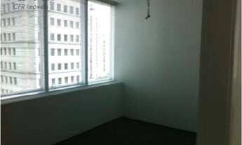 Imagem 7: Conjunto comercial para locação, Berrini, São Paulo