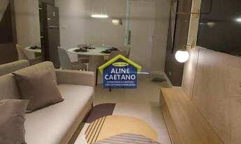 Imagem 2: Apart 2 dorms, Prédio Com Fino Acabamento, JGA767