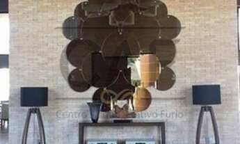 Imagem 7: Terreno à venda, 1105 m² por R$ 608.190,00 - Residencial Haras Patente - Jaguariúna/SP