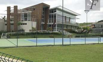 Imagem 5: Terreno à venda, 308 m² por R$ 294.000,00 - Condomínio Cyrela Landscape - Votorantim/SP