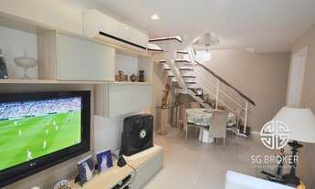 Imagem 7: Cobertura à venda no Recreio dos Bandeirantes, condomínio Resort com toda comodidade, laze