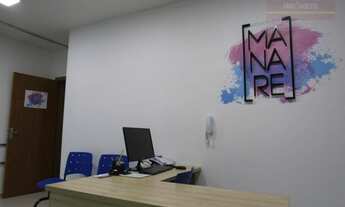 Imagem 4: Sala para alugar, 100 m² - Baeta Neves - São Bernardo do Campo/SP