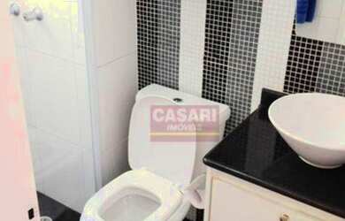 Imagem 3: Apartamento Residencial à venda, Vila Santa Teresa (Zona Sul), São Paulo - AP53656