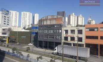 Imagem 2: Sala à venda, 96 m² por R$ 280.000,00 - Centro - São Bernardo do Campo/SP