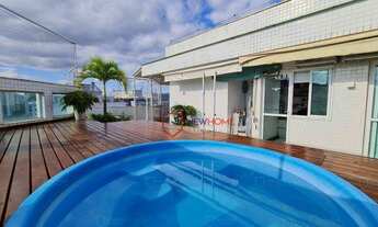 Imagem: Cobertura com 4 quartos à venda, 243 m²