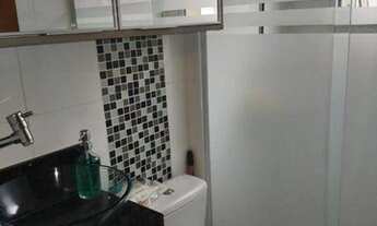 Imagem 5: Apartamento com 2 dormitórios à venda, 50 m² - Cidade São Jorge - Santo André/SP