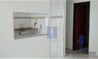 Imagem 5: Apartamento com 2 dormitórios à venda, 40 m² por R$ 123.000,00 - Residencial das Américas