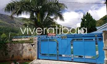 Imagem 2: Casa com 5 dormitórios à venda, 700 m² por R$ 5.300.000,00 - Condomínio Flamboyant - Atiba