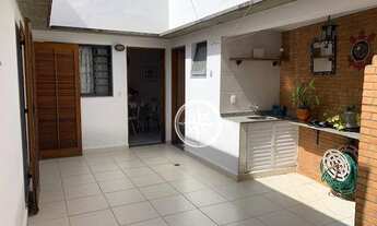 Imagem: Casa térrea na Vila Romana