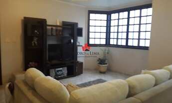 Imagem 2: Sobrado na Região de Vila Carrão