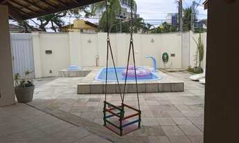 Imagem 2: Casa para venda tem 350,45 metros quadrados com 4 quartos em Buraquinho - Lauro de Freitas