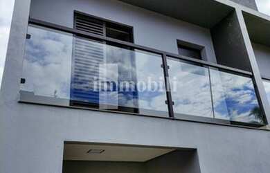 Imagem 3: VILLÁGIO COM 2 E 3 DORMITÓRIOS EM VARGEM GRANDE PAULISTA