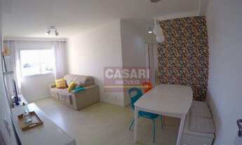 Imagem 5: Apartamento Residencial à venda, Paulicéia, São Bernardo do Campo - AP56407