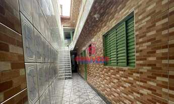 Imagem 5: Sobrado com 4 dormitórios à venda, 122 m² por R$ 350.000,00 - Cidade Tiradentes - São Paul