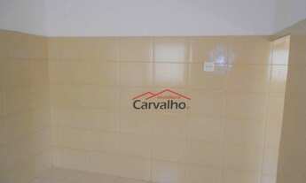 Imagem 2: Casa para alugar, 23 m² por R$ 600,00/mês - Vila Maria Alta - São Paulo/SP