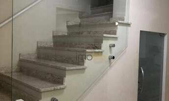 Imagem 3: Casa com 3 suítes à venda, 160 m² - Parque Campolim - Sorocaba/SP