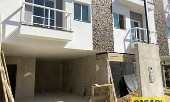 Imagem 5: Sobrado com 3 dormitórios à venda, 102 m² - Jardim Bom Pastor - Santo André/SP