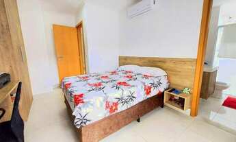 Imagem 13: Apartamento com 2 dormitórios à venda, 92 m² por R$ 695.000,00 - Canto do Forte - Praia Gr