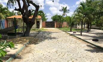 Imagem: Casa na Lagoa do Banana